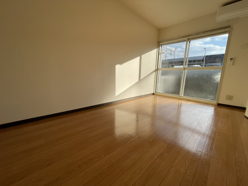 リビング 写真2