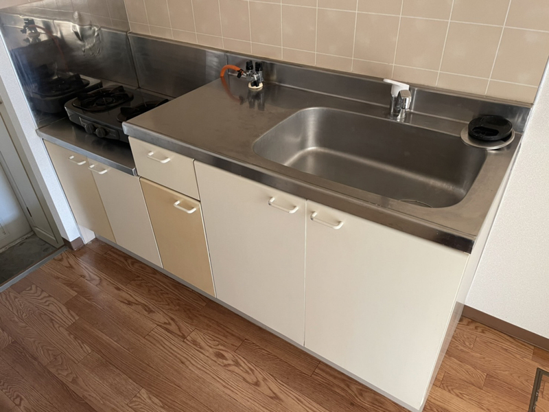 キッチン 写真3