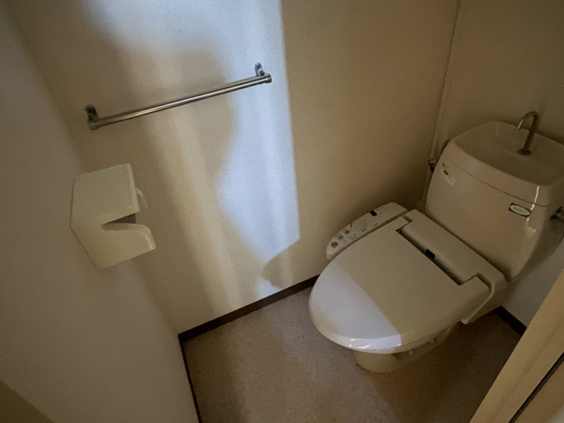 トイレ 写真5