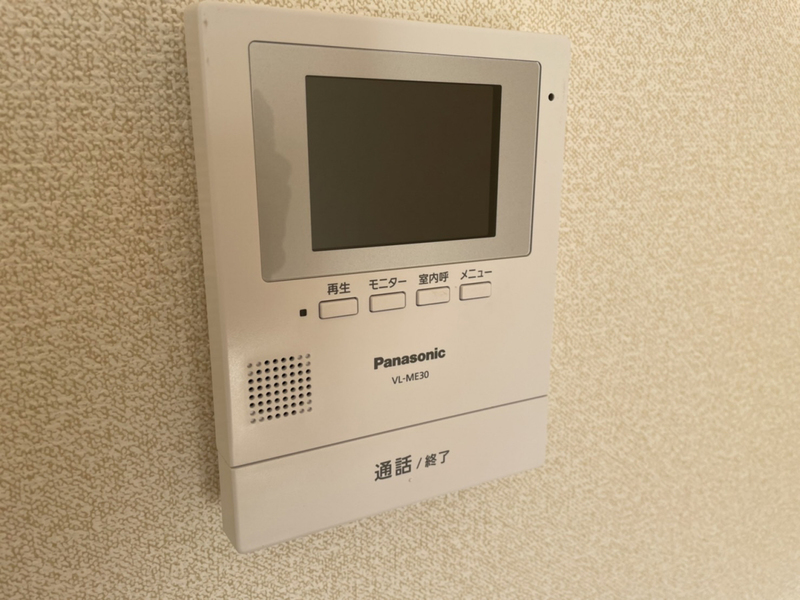 セキュリティ 写真13