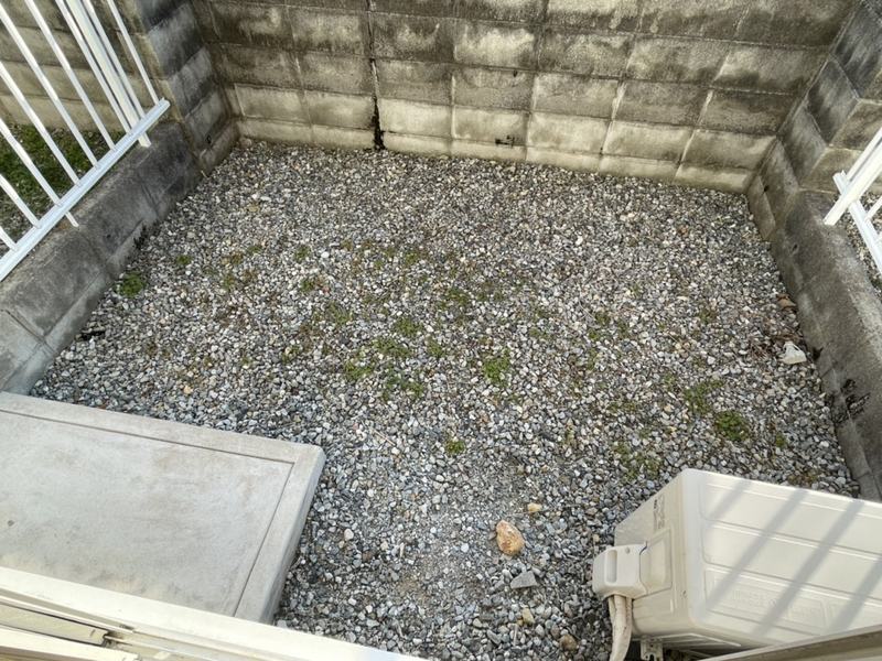 バルコニー・ベランダ 写真14