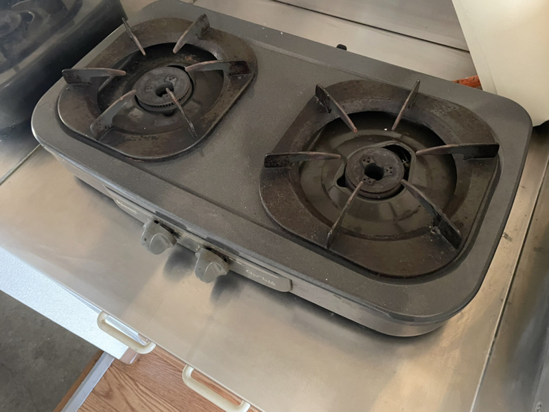 キッチン 写真19