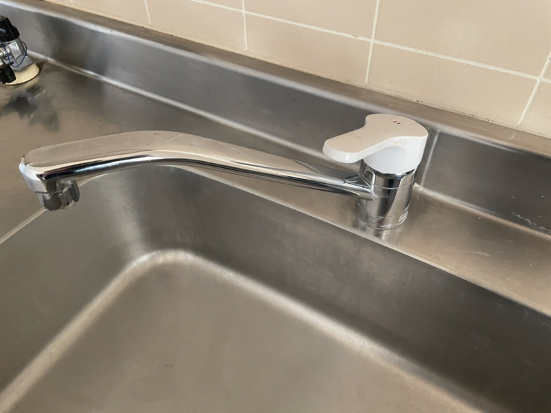 キッチン 写真31