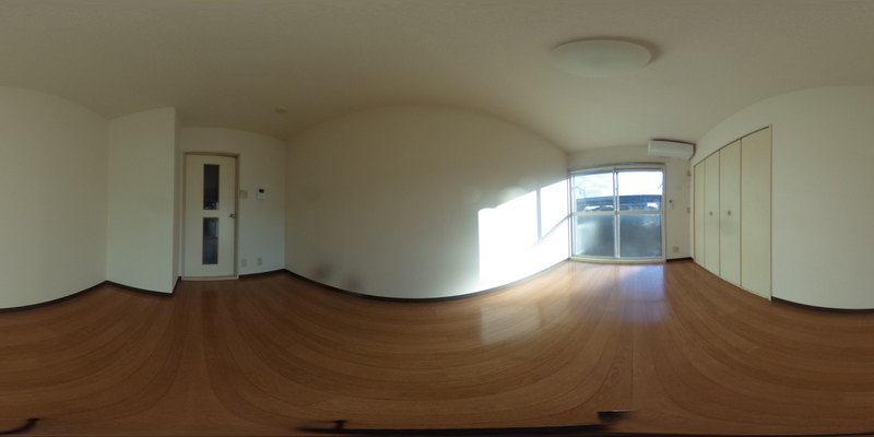 リビング 写真34