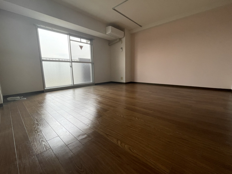 リビング 写真2