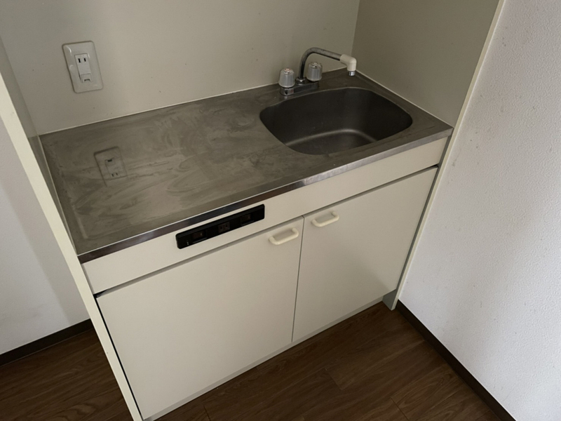 キッチン 写真3