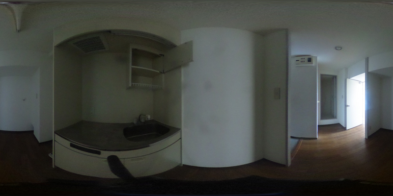 キッチン 写真35