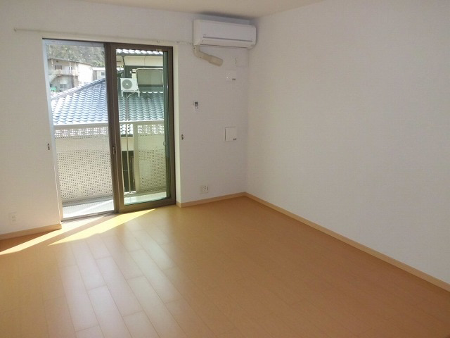 リビング 写真2