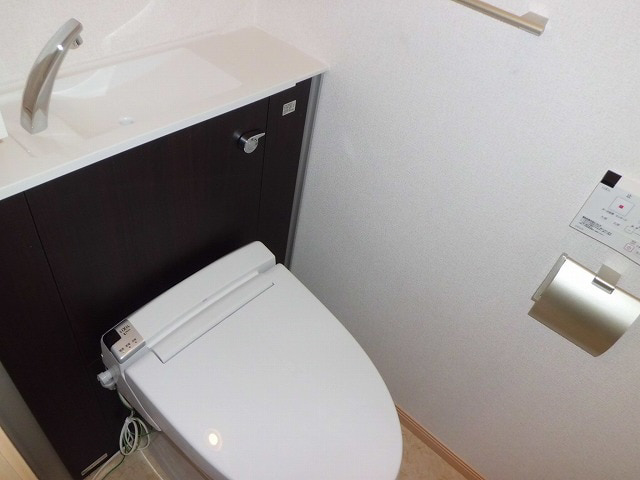 トイレ 写真5