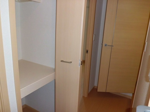 収納 写真9