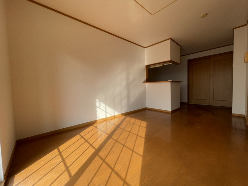 リビング 写真2
