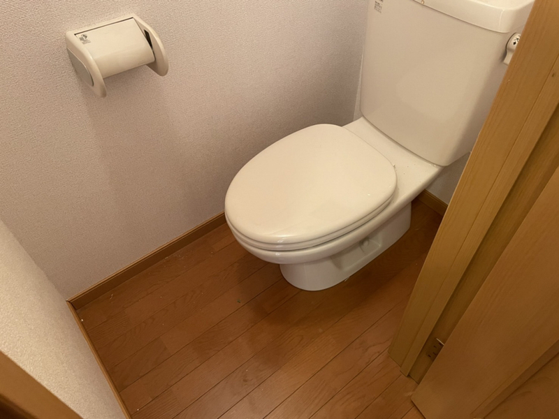 トイレ 写真5
