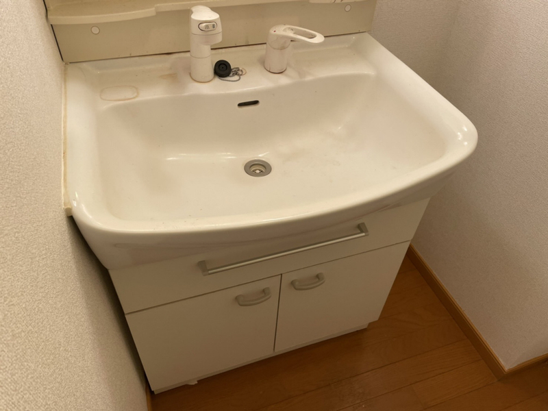 洗面所 写真6