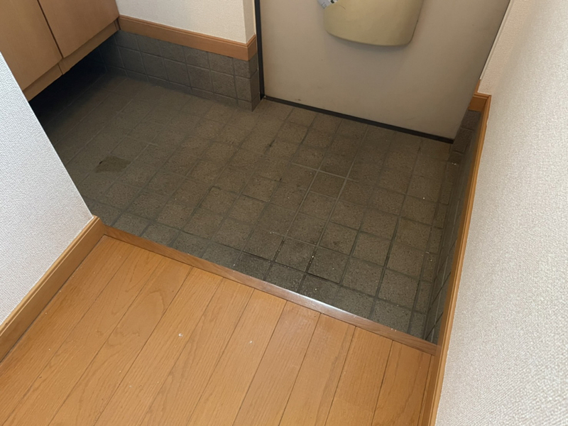 玄関 写真7