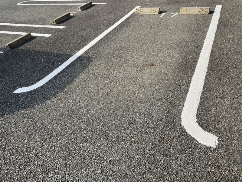 駐車場 写真10