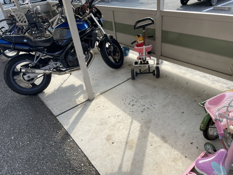 共用部 写真11