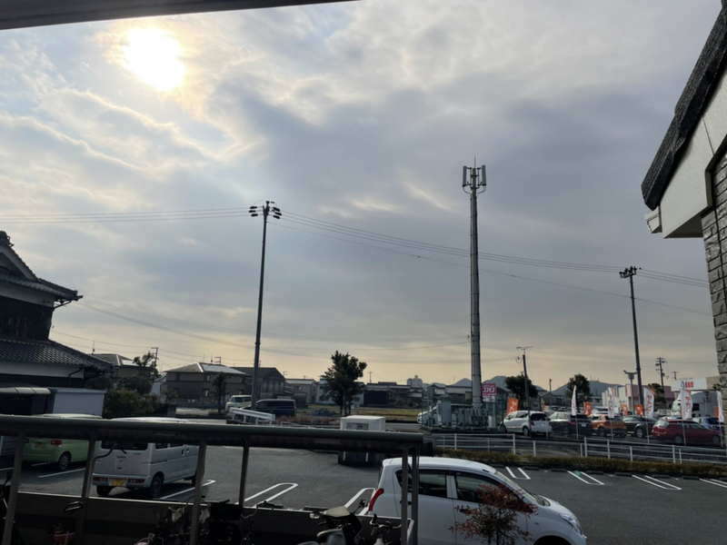 眺望 写真15