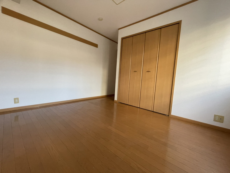 寝室 写真17