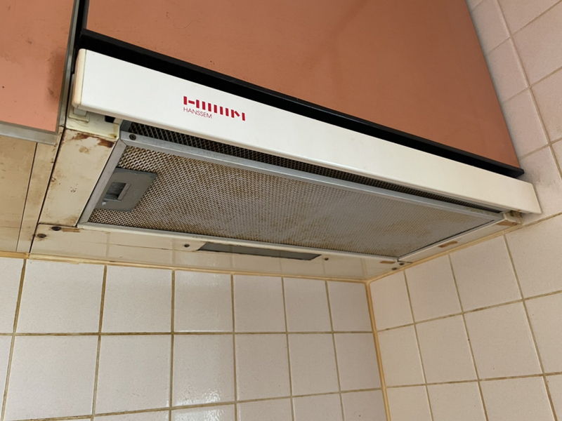 キッチン 写真19