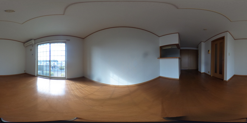 リビング 写真34