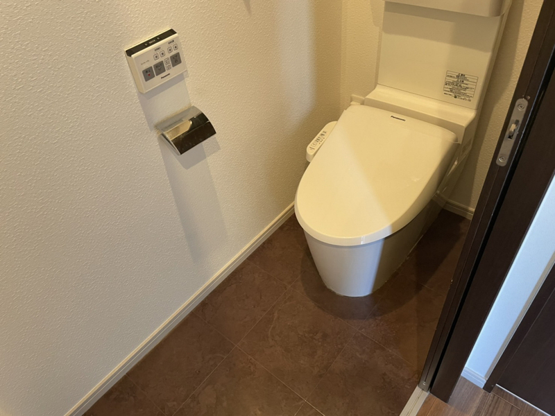 トイレ 写真5