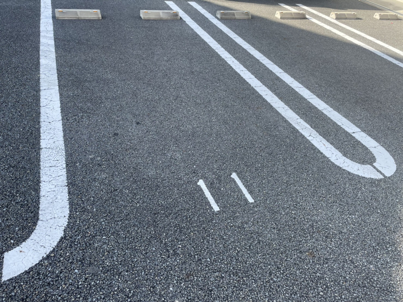 駐車場 写真10