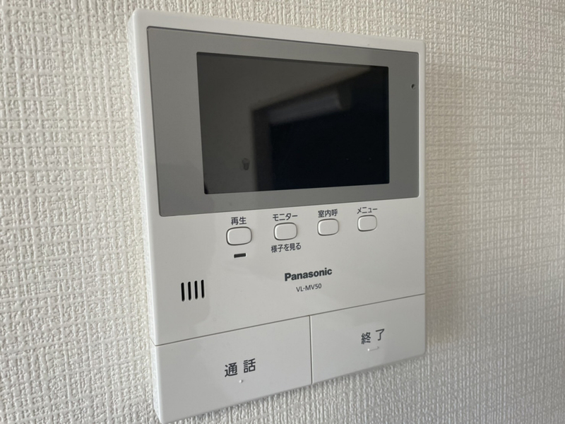 セキュリティ 写真13