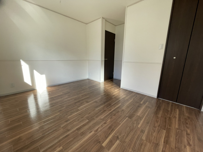 子供部屋 写真18