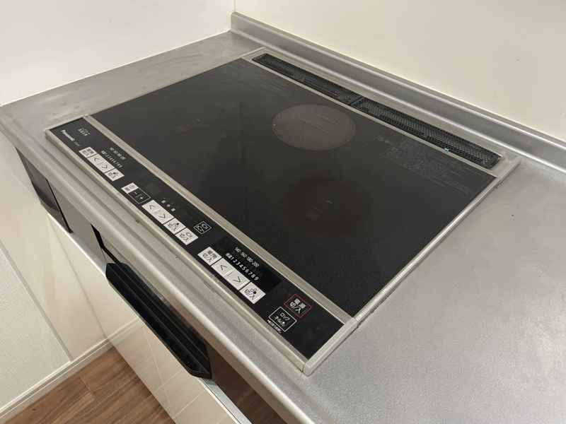 キッチン 写真19