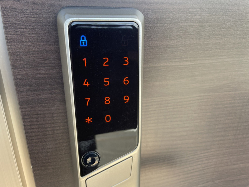 セキュリティ 写真31