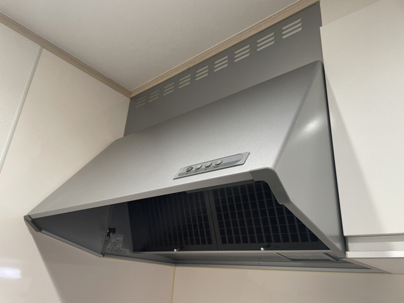 キッチン 写真32