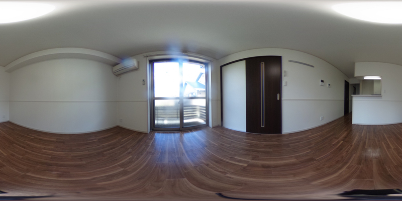 リビング 写真34