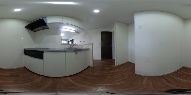 キッチン 写真35