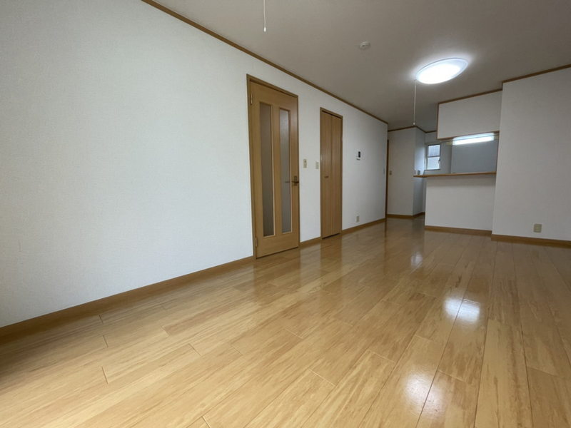 リビング 写真2