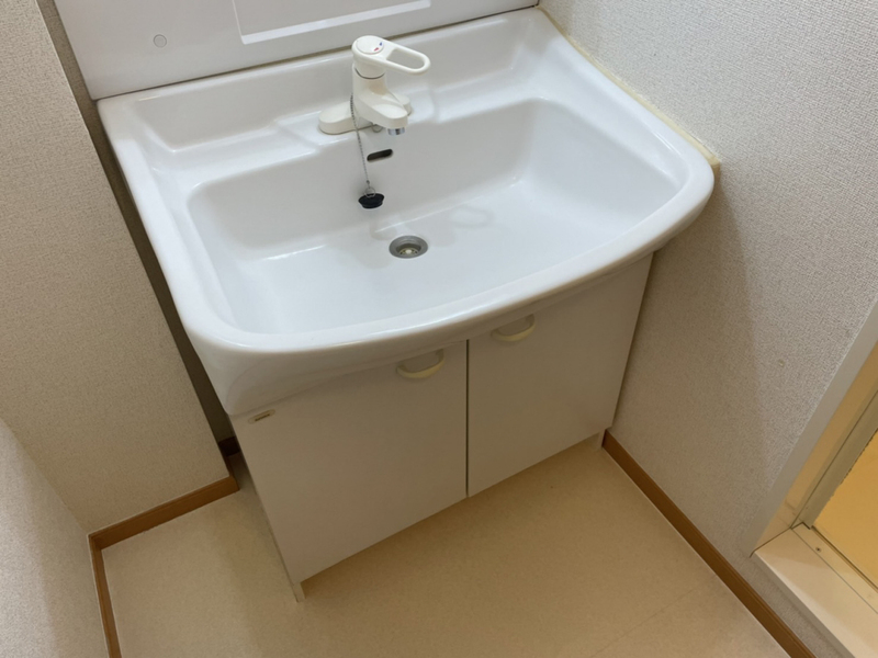 洗面所 写真6