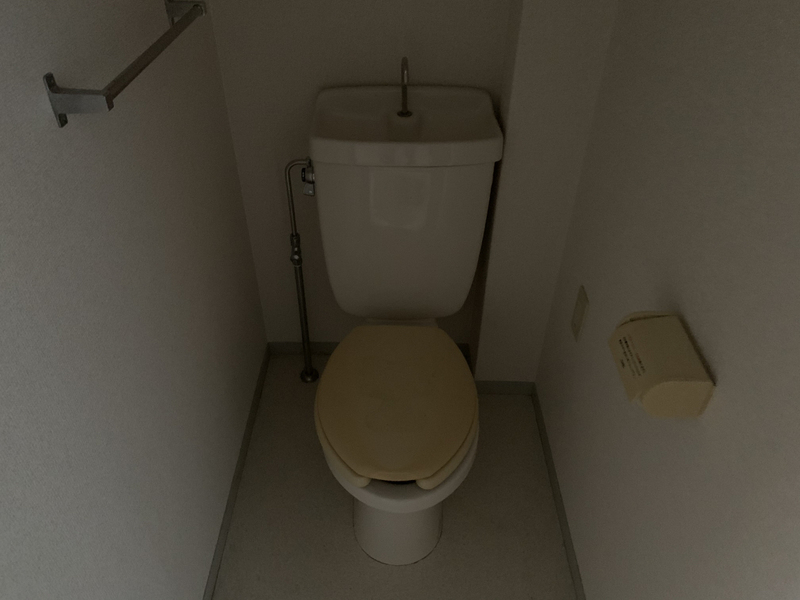 トイレ 写真5