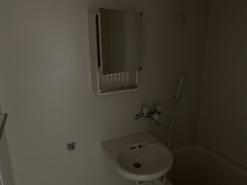 洗面所 写真6