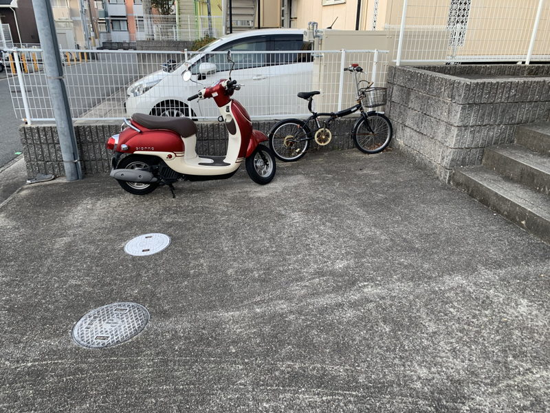 共用部 写真11