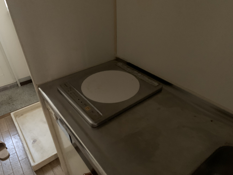 キッチン 写真19
