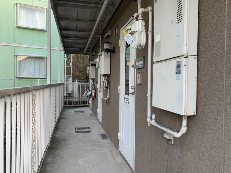 共用部 写真32