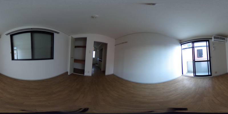 リビング 写真34