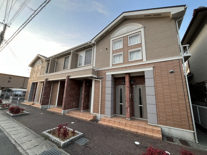 ソレイユ白浜北Ⅱ