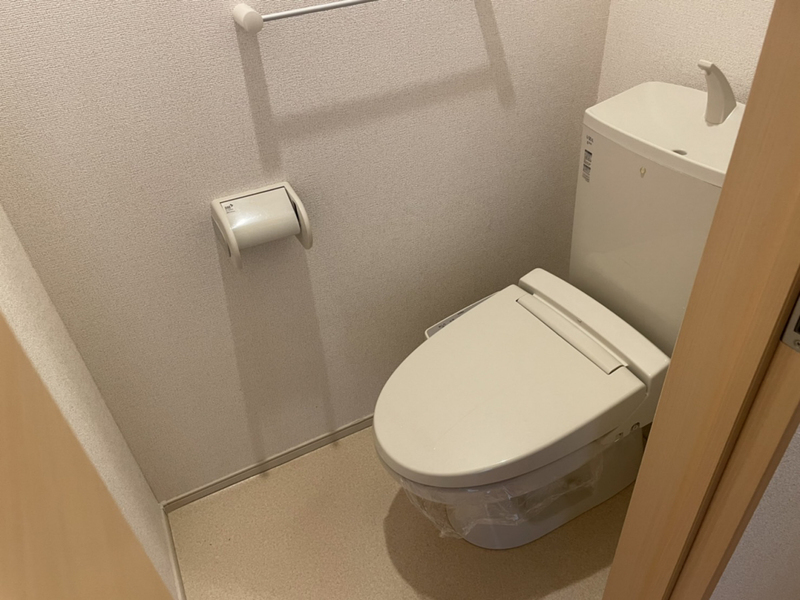 トイレ 写真5