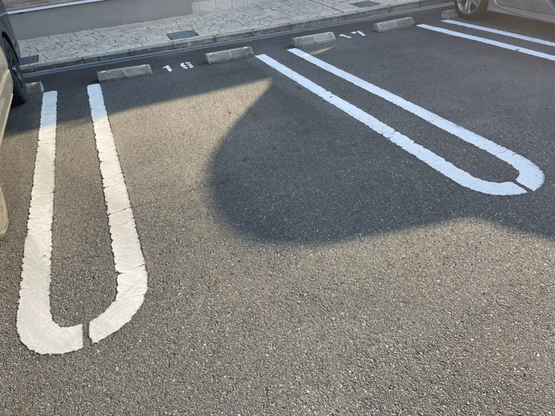 駐車場 写真10