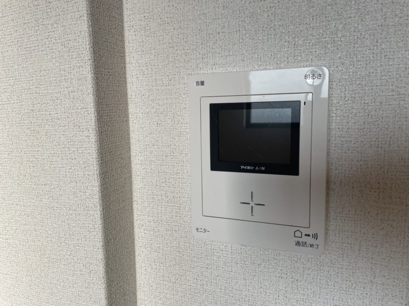 セキュリティ 写真13