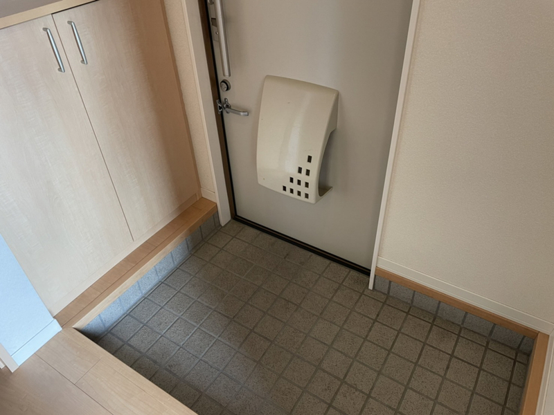 玄関 写真7