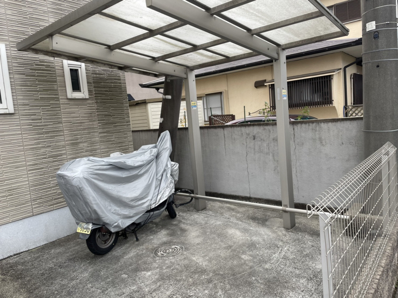 共用部 写真11