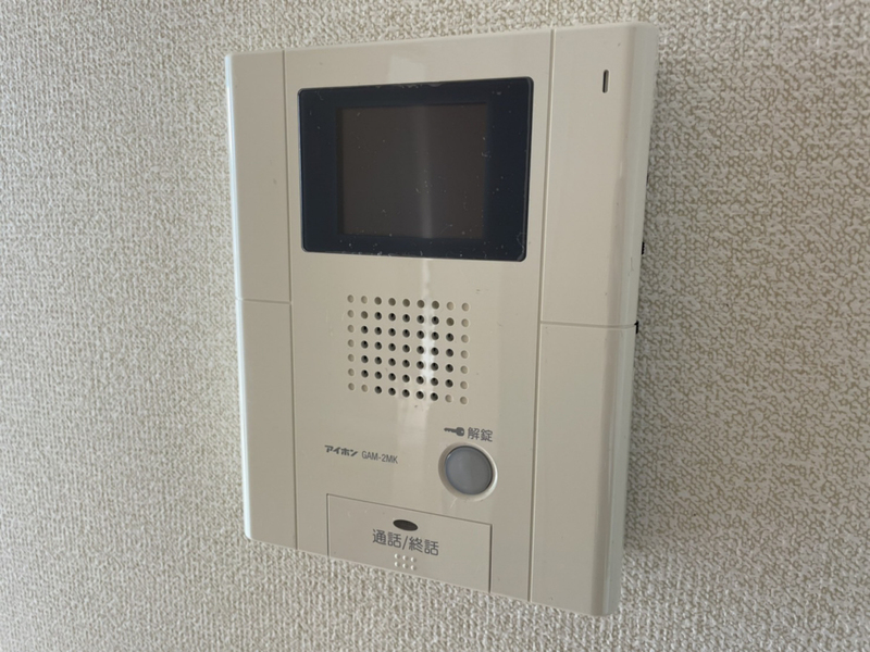 セキュリティ 写真12