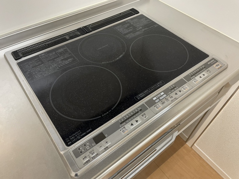 キッチン 写真19