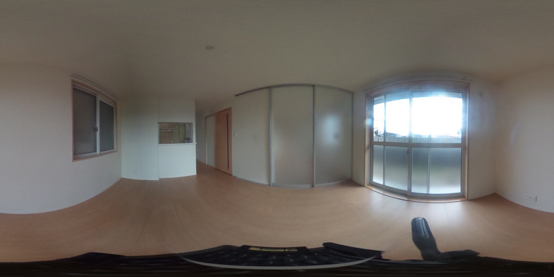 リビング 写真34